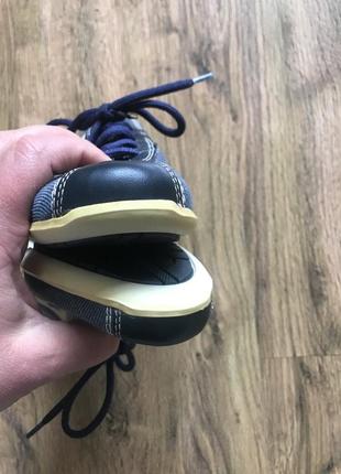 Ботиночки для мальчика superfit 2