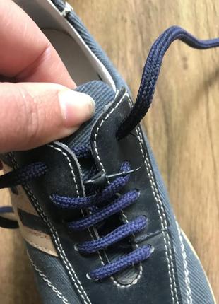 Черевички для хлопчика superfit 3