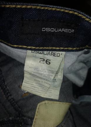 Джинси dsquared р. 258 фото