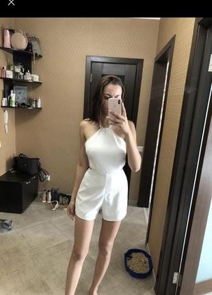 Стильний комбез