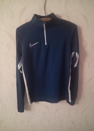 Реглан nike dri- fit1 фото