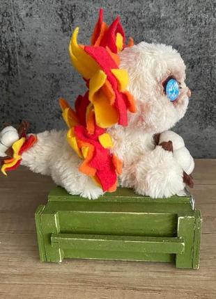 Іграшка "бавовнятко"