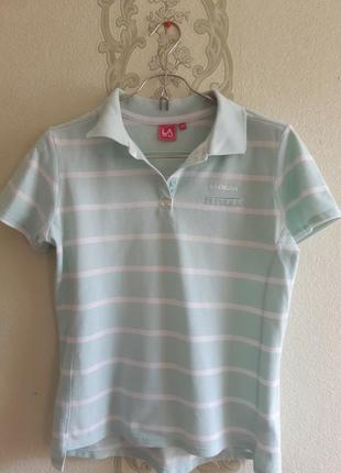 Жіноча теніска la gear