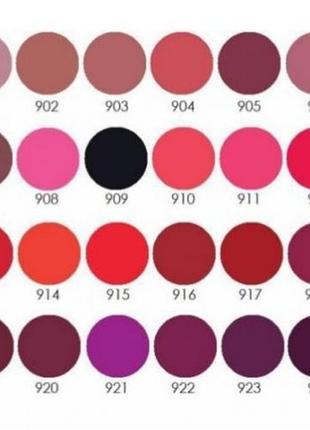 Матова помадаtf matte secret,929 тон,в наявності тестер і помада 6