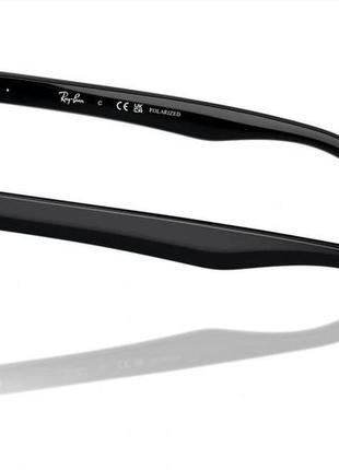 Солнцезащитные очки ray-ban rb 4547 601/582 фото