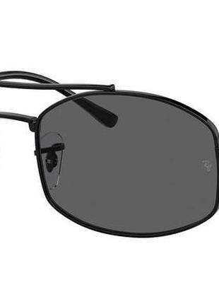 Солнцезащитные очки ray-ban rb 3719 002/b1