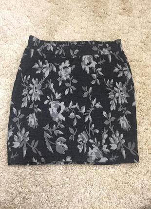 Спідничка міні