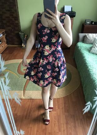 Літня сукня