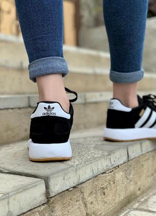 Кросівки adidas iniki кроссовки5 фото