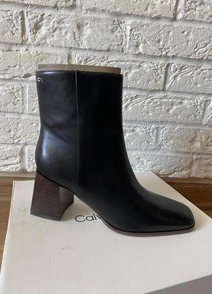 Чобітки calvin klein оригінал