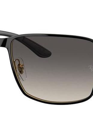 Солнцезащитные очки ray-ban rb 3721 187/11