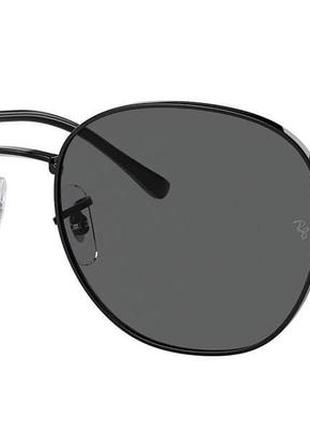 Солнцезащитные очки ray-ban rb 3809 002/b1