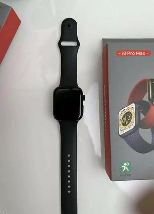 I8 pro series 6 smartwatch hotsell