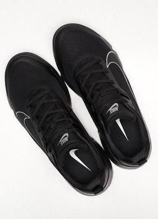 Чоловічі кросівки nike air4 фото