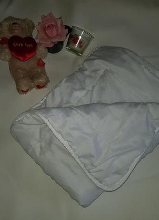 Дитяче ковдру на синтепон