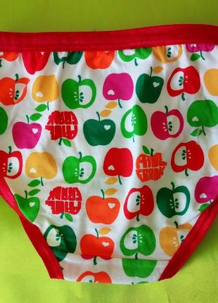 Трусики дитячі 2