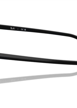 Солнцезащитные очки ray-ban rb 2205 901/312 фото