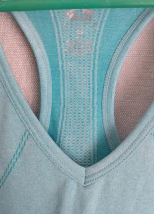 Майка спортивна