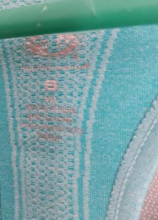 Майка спортивна