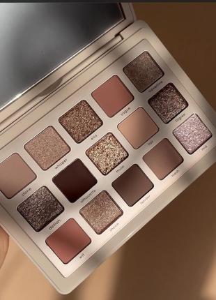 Natasha denona i need a nude eyeshadow palette2 фото