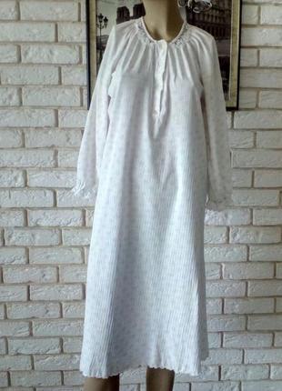 Ночная сорочка 46