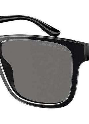 Солнцезащитные очки emporio armani ea 4208 605187