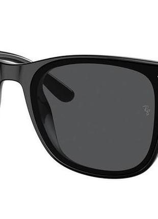 Солнцезащитные очки ray-ban rb 4420 601/871 фото