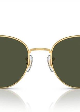 Солнцезащитные очки ray-ban rb 3809 001/313 фото