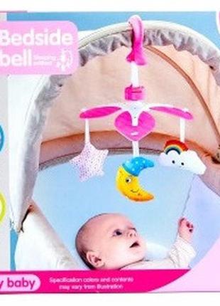 Музыкальная карусель на детскую кроватку g261197-6328