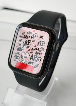 Space gray apple watch sale