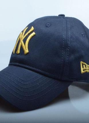 Бейсболка кепка new york yankees2 фото