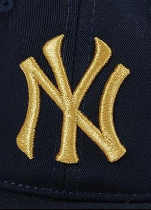 Бейсболка кепка new york yankees4 фото