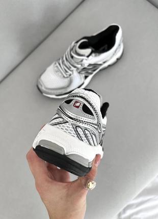 Кроссовки new balanve 860 v2 silver3 фото