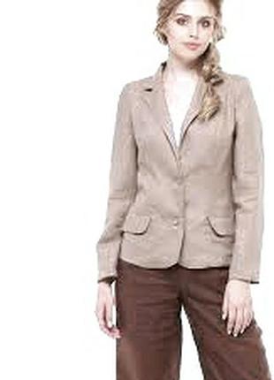 Класика та стиль comme ca ism жіночий піджак