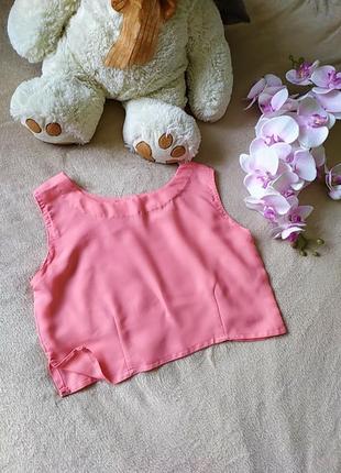 Короткий топік,ручна робота🌺