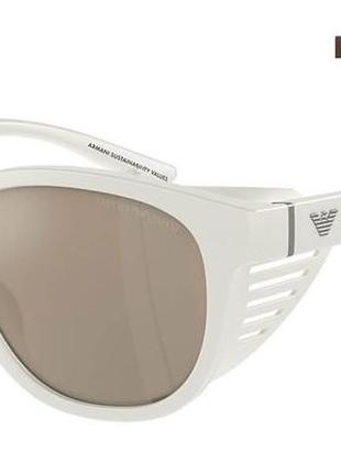 Солнцезащитные очки emporio armani ea 4216u 53445a