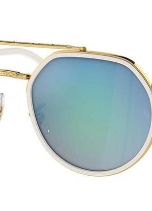 Сонцезахисні окуляри ray-ban rb 3765 001/4o