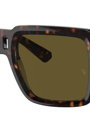 Солнцезащитные очки ray-ban rb 4408 1359731 фото