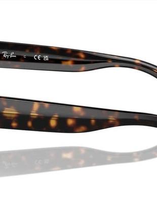 Солнцезащитные очки ray-ban rb 4408 1359732 фото