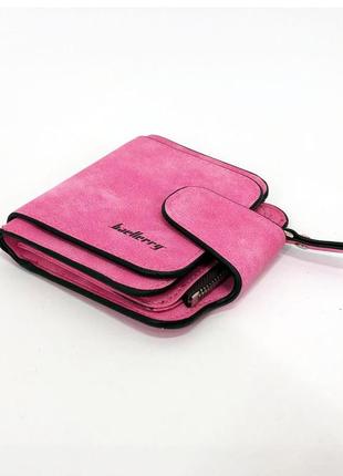 Невеликий жіночий гаманець baellerry міні гаманець жіночий | гаманець fs-249 невеликій дівчині