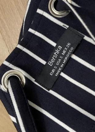 Женский сарафан bershka, сарафан, платье, платье туника7 фото