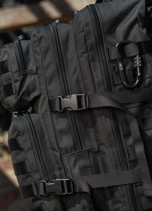 Тактичний похідний рюкзак 25л | рюкзак для військовослужбовців тактичний dt-234 універсальний рюкзак