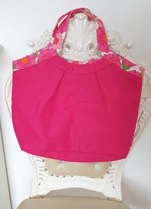 Сумка летняя пляжная