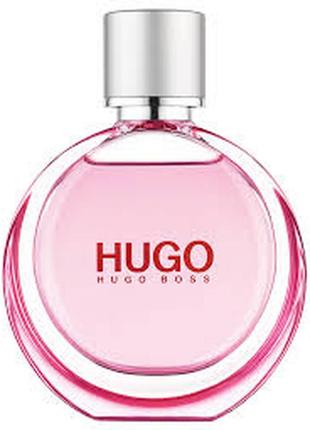 Парфумована вода hugo boss woman extreme edp spray 50ml4 фото