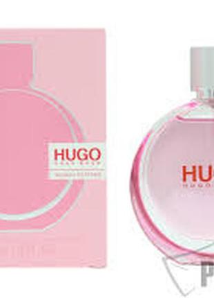 Парфумована вода hugo boss woman extreme edp spray 50ml5 фото