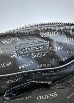 Чоловіча сумка guess6 фото