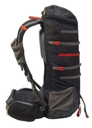 Рюкзак sierra designs flex capacitor 60-75l (размер medium-large)3 фото