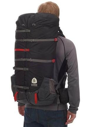 Рюкзак sierra designs flex capacitor 60-75l (размер medium-large)6 фото