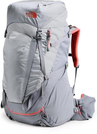 Жіночий наплічник the north face terra 55l