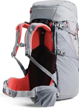 Жіночий наплічник the north face terra 55l3 фото